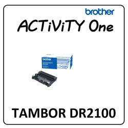 TAMBOR PARA BROTHER DR2100...