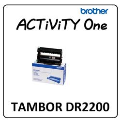 TAMBOR PARA BROTHER DR2200...
