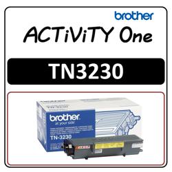 TONER PARA BROTHER TN3230...