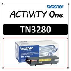 TONER PARA BROTHER TN3280...