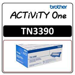 TONER PARA BROTHER TN3390...