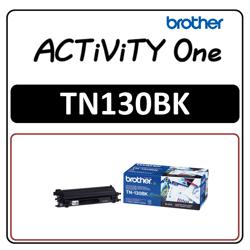 TONER PARA BROTHER TN130BK...