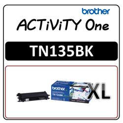 TONER PARA BROTHER TN135BK...