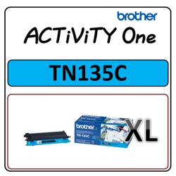 TONER PARA BROTHER TN135C...