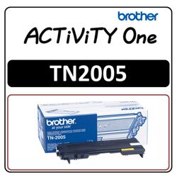 TONER PARA BROTHER TN2005...