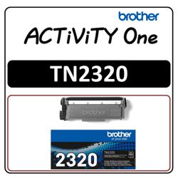 TONER PARA BROTHER TN2320...