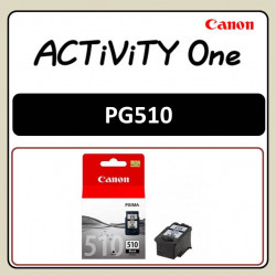 CARTUCHO PARA CANON PG510...