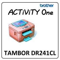 TAMBOR PARA BROTHER DR241CL