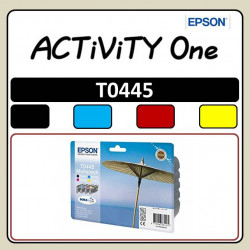 CARTUCHO PARA EPSON T0445...