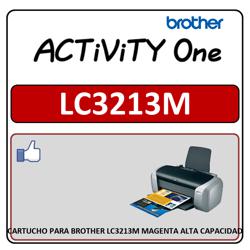 CARTUCHO PARA BROTHER...