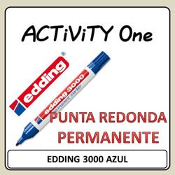 ROTULADOR EDDING 3000...