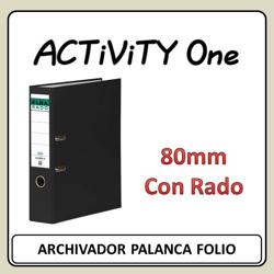 ARCHIVADOR PALANCA ELBA...