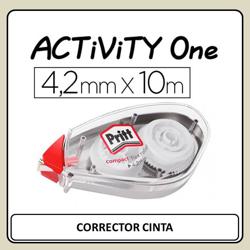 CORRECTOR CINTA PRITT...