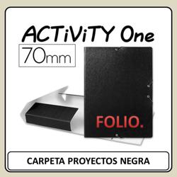 CARPETA PROYECTOS FOLIO...