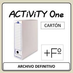 CAJA ARCHIVO DEFINITIVO...