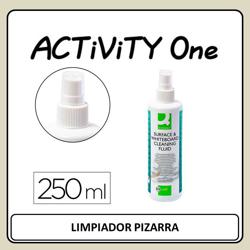 SPRAY LIMPIADOR PIZARRA...