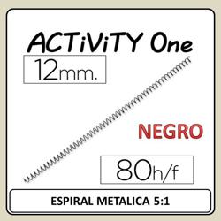 ESPIRAL METALICO 64 5:1...