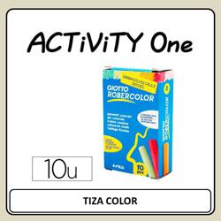 TIZA ROBERCOLOR COLOR CAJA...