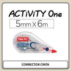 CORRECTOR TIPP-EX CINTA...