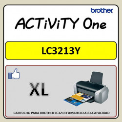 CARTUCHO PARA BROTHER...