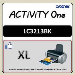 CARTUCHO PARA BROTHER...